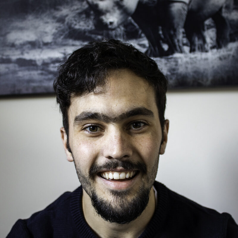 Brad image